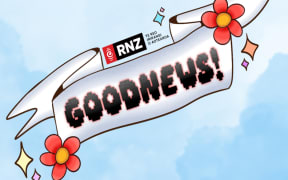 Good news logo