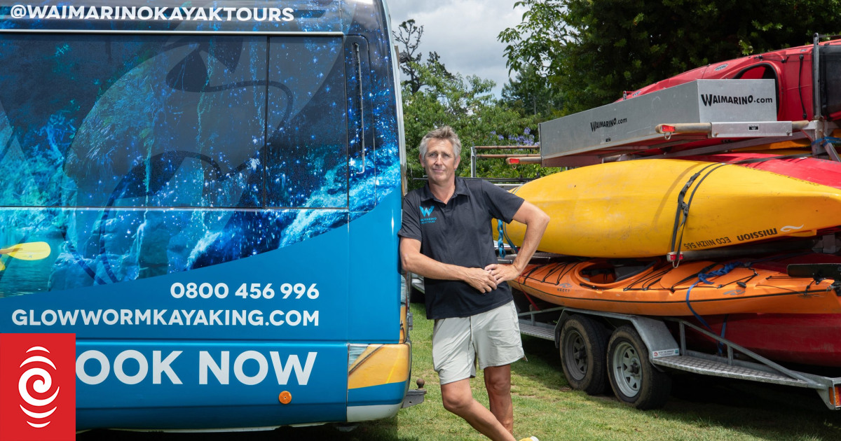 Potential name change riles Tauranga business - Vimarsana News