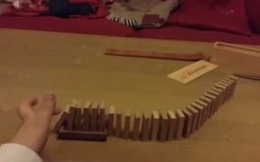 dominos