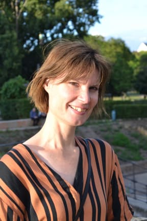 Penny Axtens