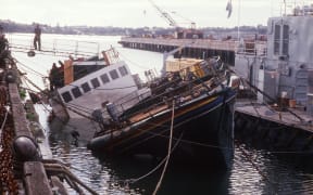 Rainbow Warrior