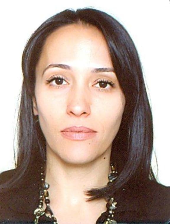 Sonja Trajanoska.