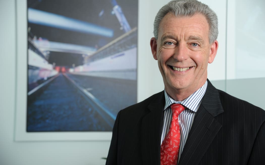 David Warburton