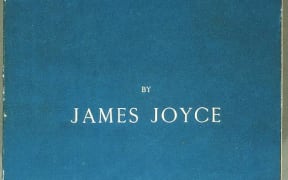 Ulysses by James Joyce