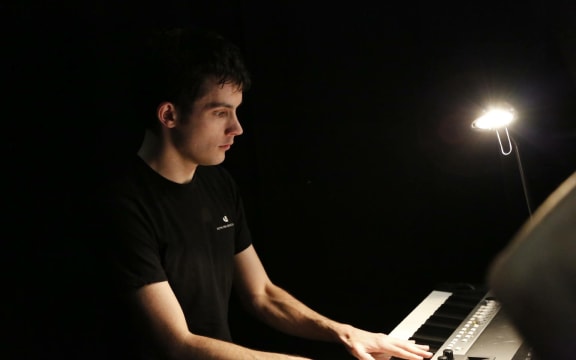Michael Pansters
