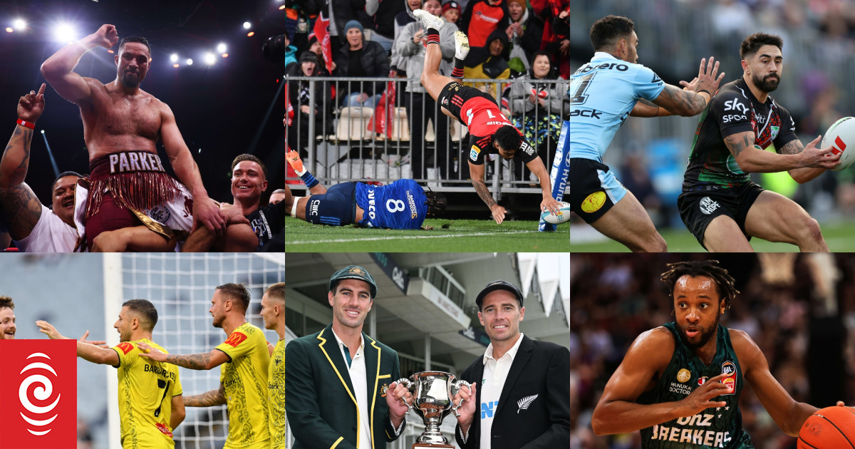 March sports highlights: What's coming up - Vimarsana News