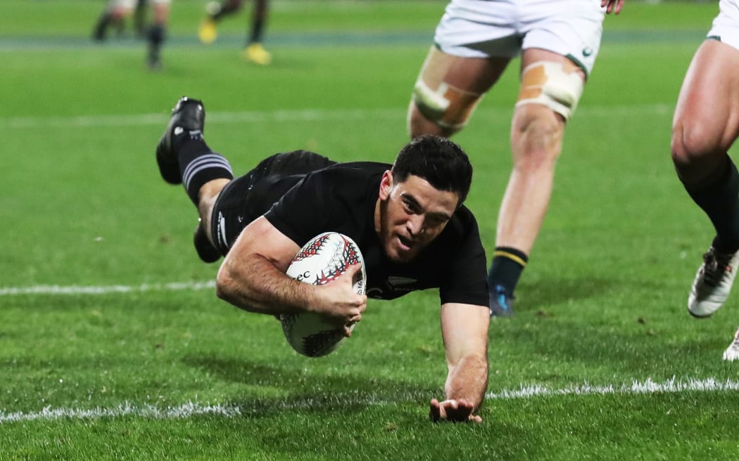 All Black wing Nehe Milner-Skudder