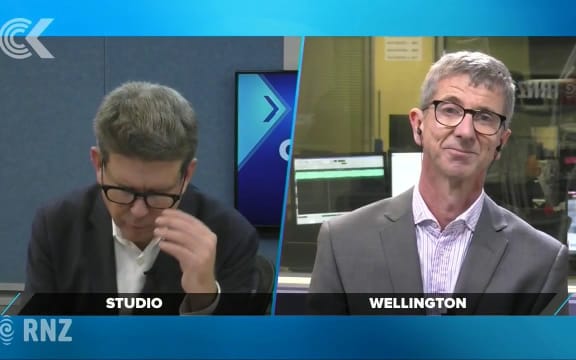 Evening business for 4 July 2018