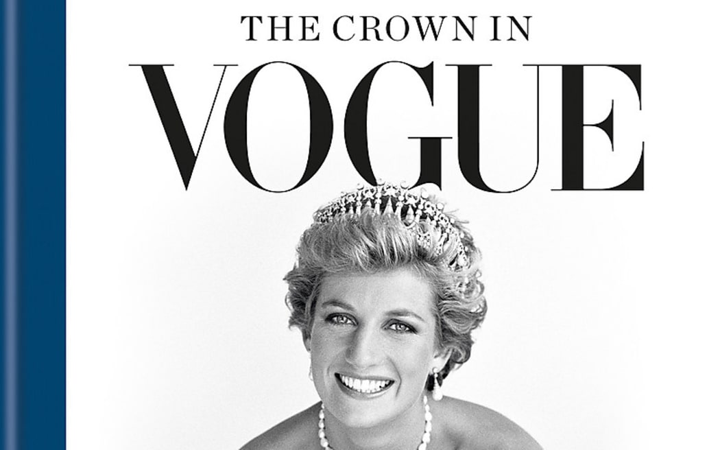 The Crown in Vogue