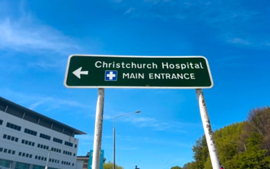 Health NZ says at times neonatal intensive care unit at Christchurch Hospital is very full.