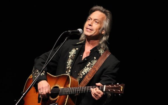 Jim Lauderdale