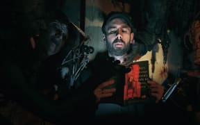 Horror scholar Mathias Clasen from Aarhus University is the author of Why Horror Seduces.