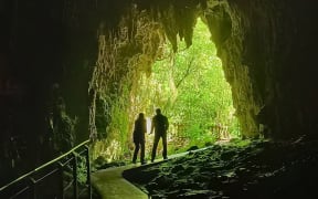 Into the world of light