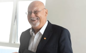 Sir Ray Avery