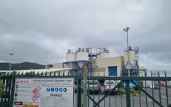 Those living near the Seaview wastewater treatment plant have been plagued by stench for months.