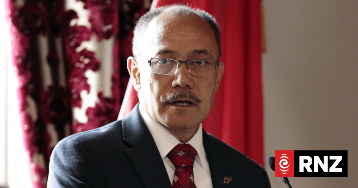 Papua New Guinea selects former NZ governor-general for Bougainville ...