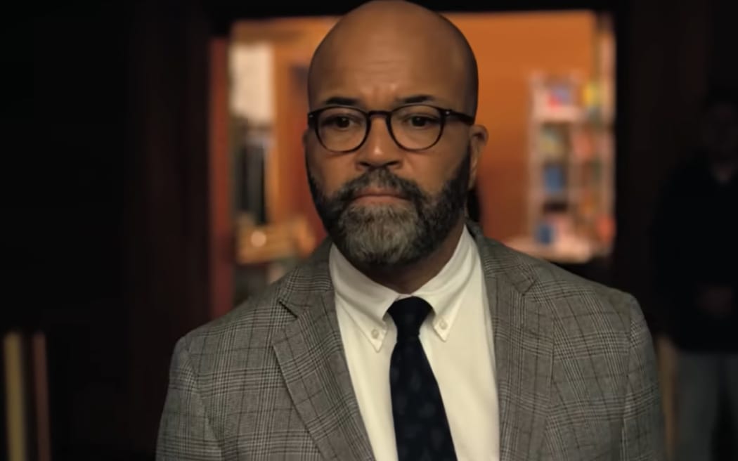 Jeffrey Wright