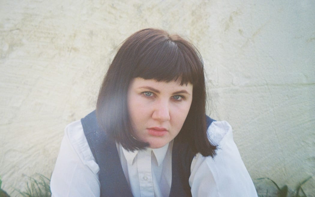 Musician Sarena Close