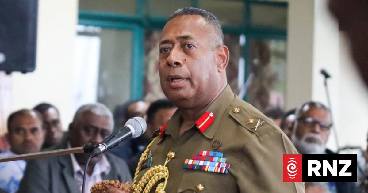 Pacific news in brief for 13 August