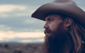Chris Stapleton