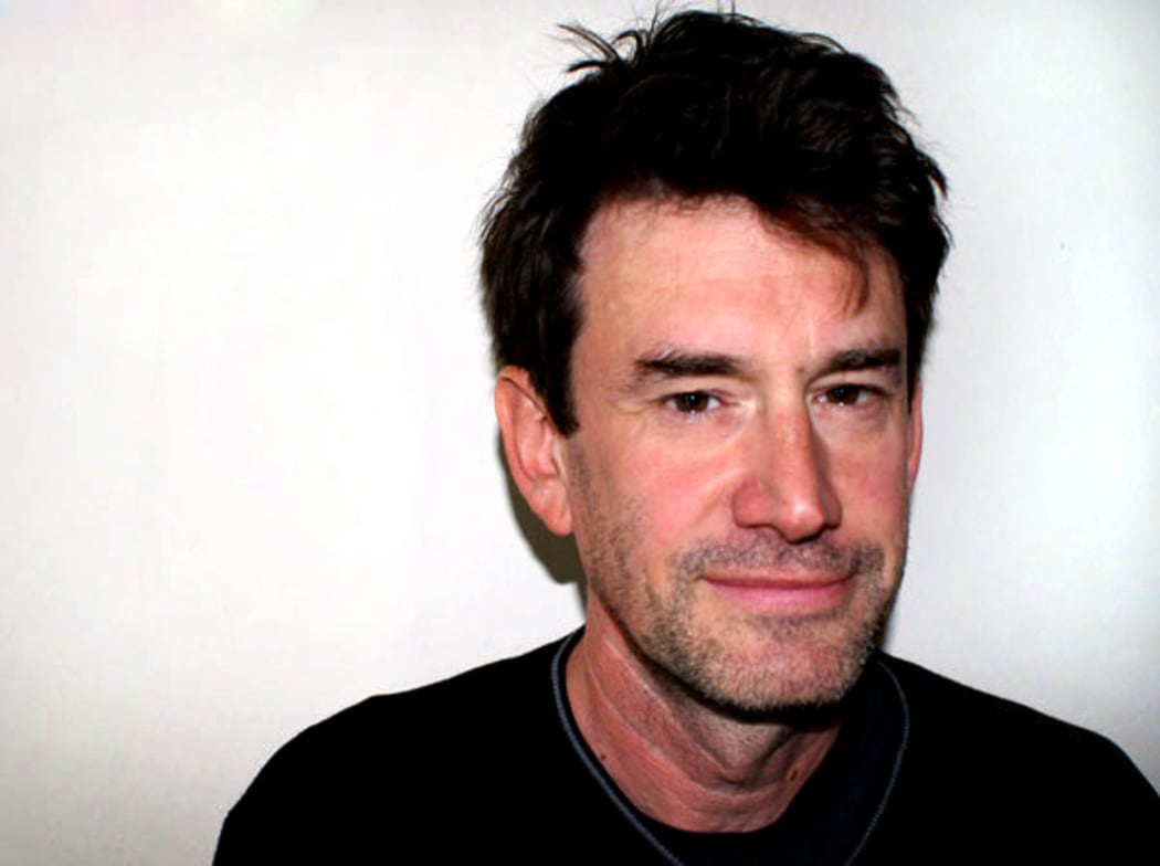 John Metcalfe