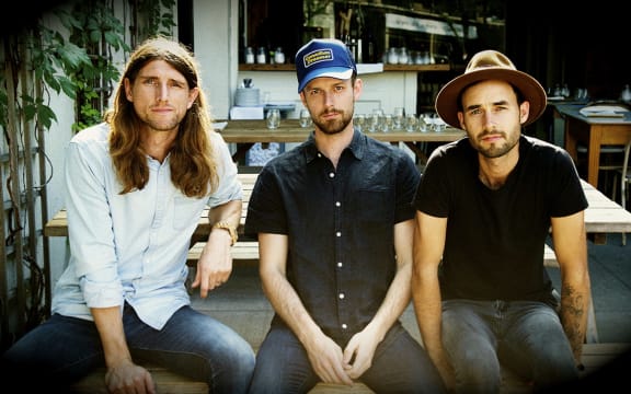 The East Pointers