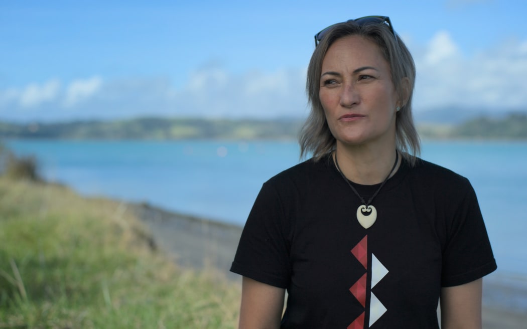 Kiri Reihana