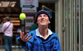 "Mike the Juggler" thought to be one of the deceased victims of the Loafer's Lodge fire