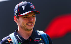 Max Verstappen, at the Formula 1 Pirelli Grand Prix du Canada 2025, 10th round of the 2025 FIA Formula One World Championship from June 14 to 16, 2025 in Montreal.