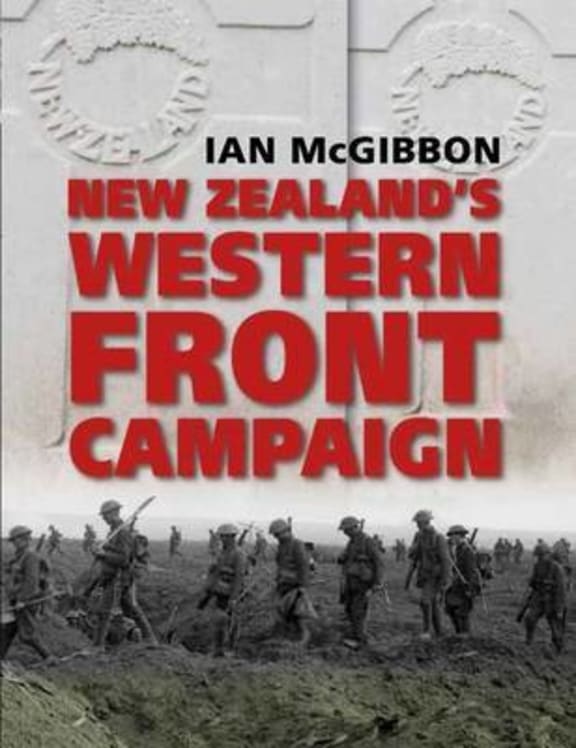 New Zealand's Western Front Campaign