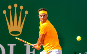 Rafael Nadal.