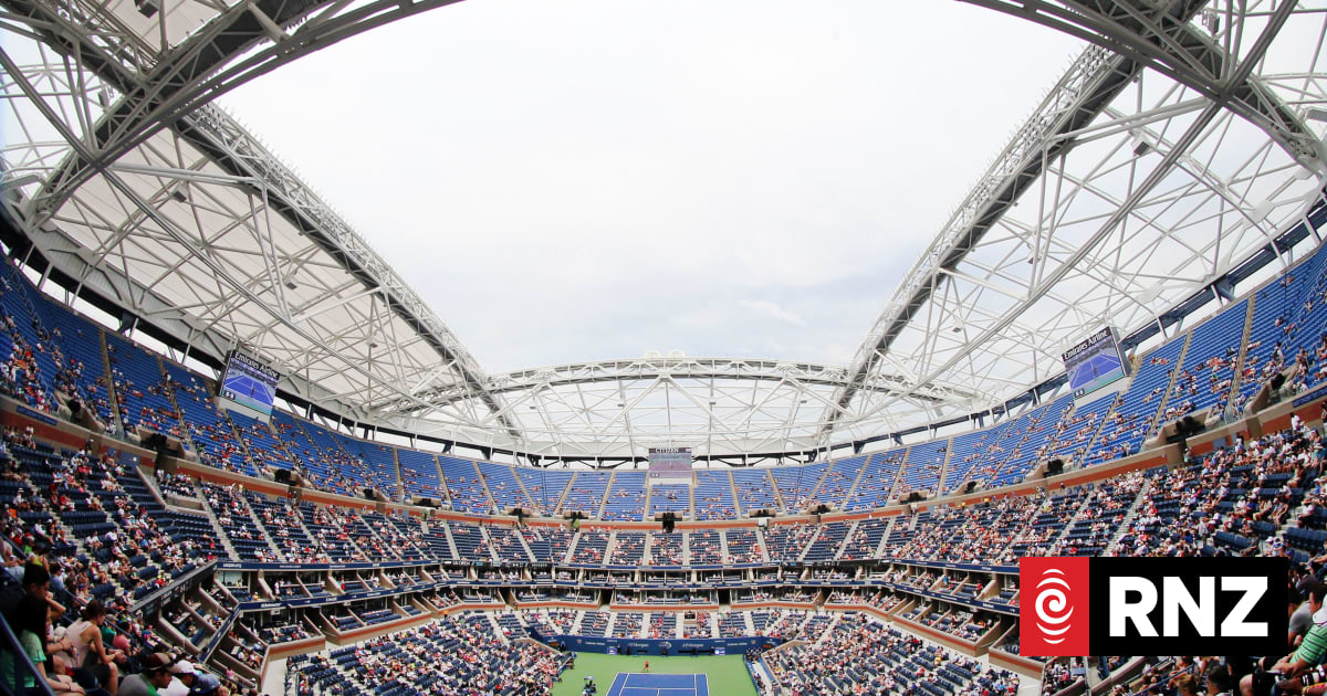 Marijuana smells and rowdy fans: Why the US Open is so unique and ...