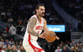 Steven Adams