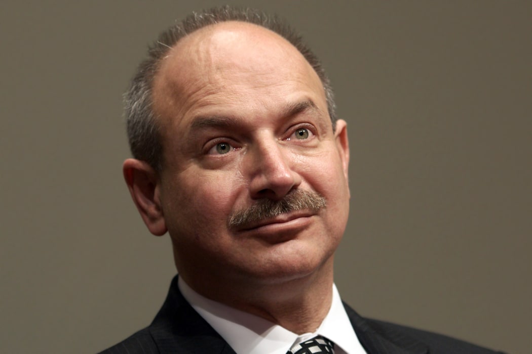 Bruce Beutler