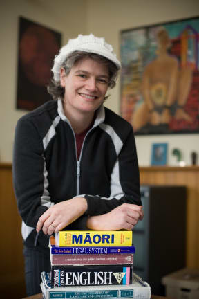 Māmari Stephens
