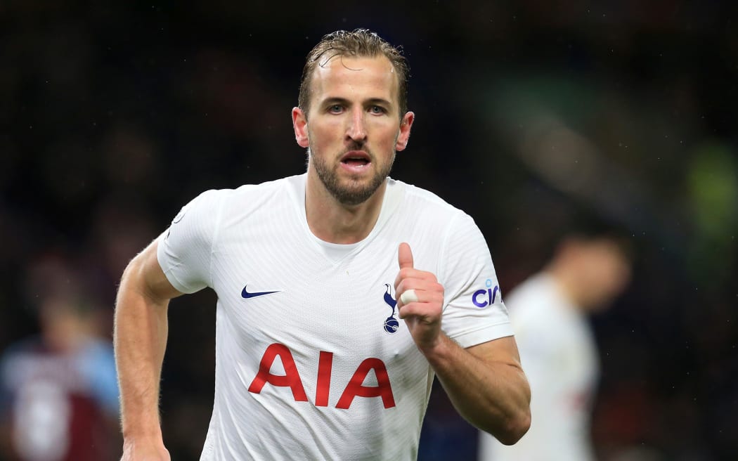 Harry Kane's highs and lows at Tottenham as he signs with Bayern