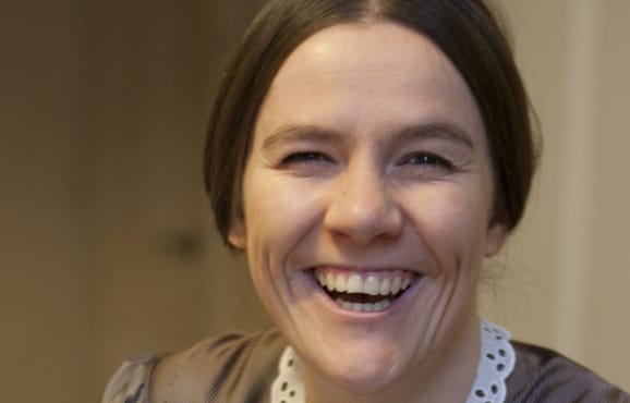 Dr Annie Gray