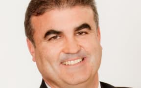Labour MP Clayton Cosgrove.