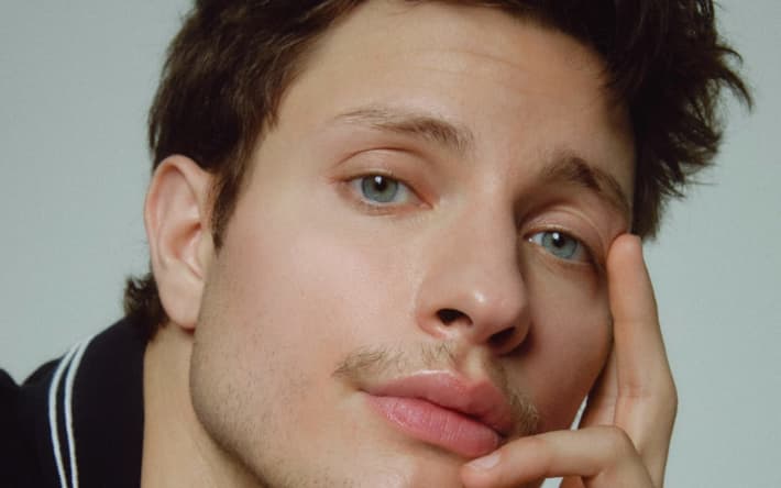 Comedian Matt Rife.