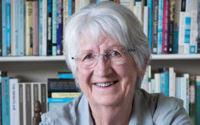Dame Fiona Kidman