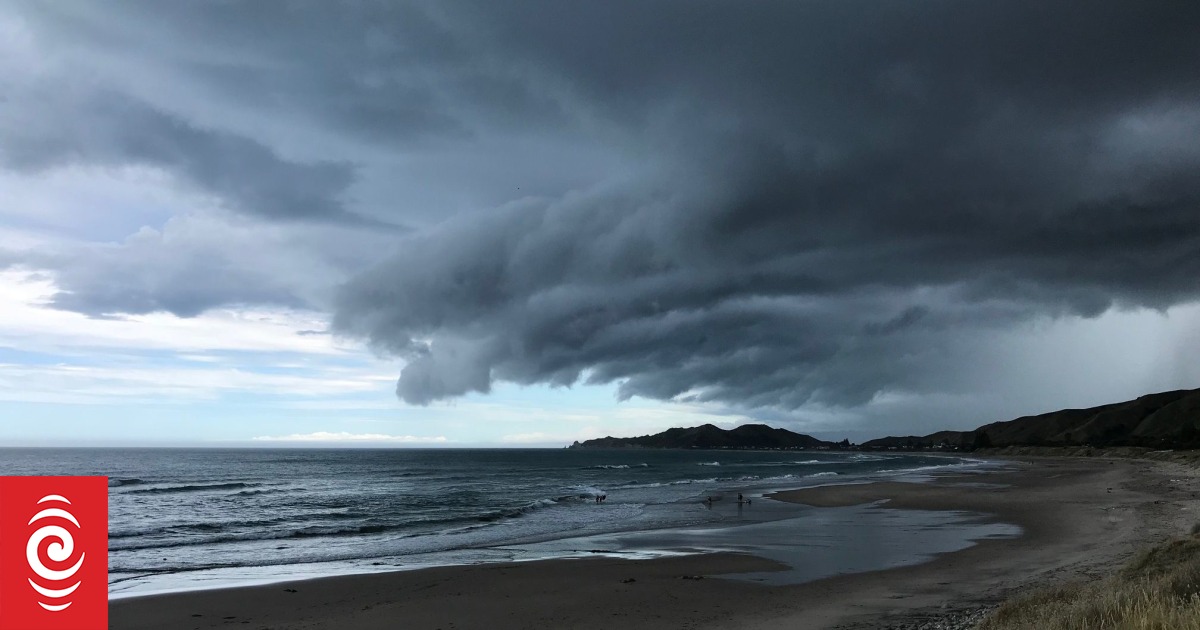 Region's first tropical cyclone of 2024 could form within days, risk to NZ unclear - Vimarsana News
