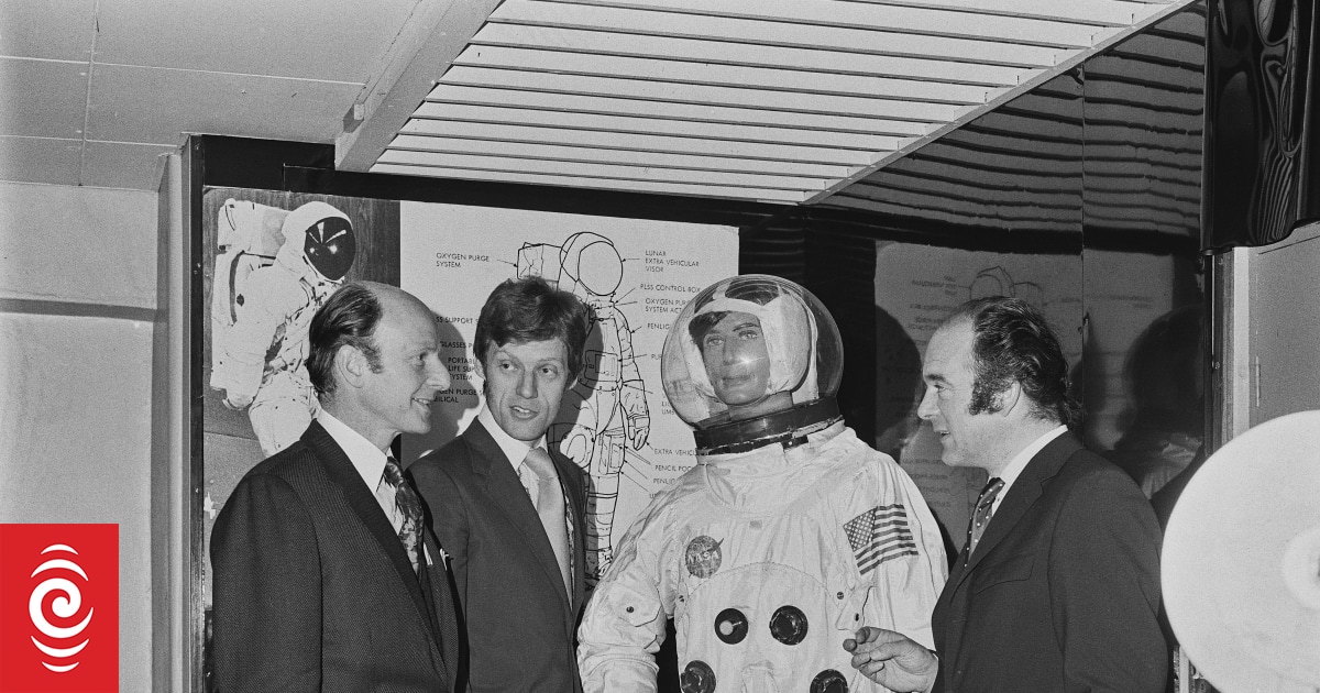 Doctor Who and Emmerdale star Richard Franklin dies on Christmas Day - Vimarsana News