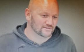 Hans Freller gave evidence at the Abuse in Care inquiry about the abuse he suffered at the St John of God run Hebron Trust's Pampuri home in Christchurch in the 1990s.
