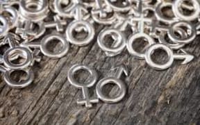 gender symbols