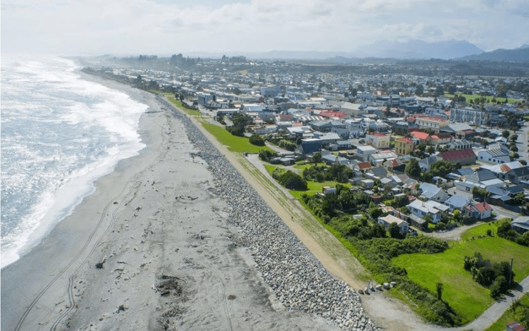 The West Coast Regional has had Māori representatives for more than three decades.