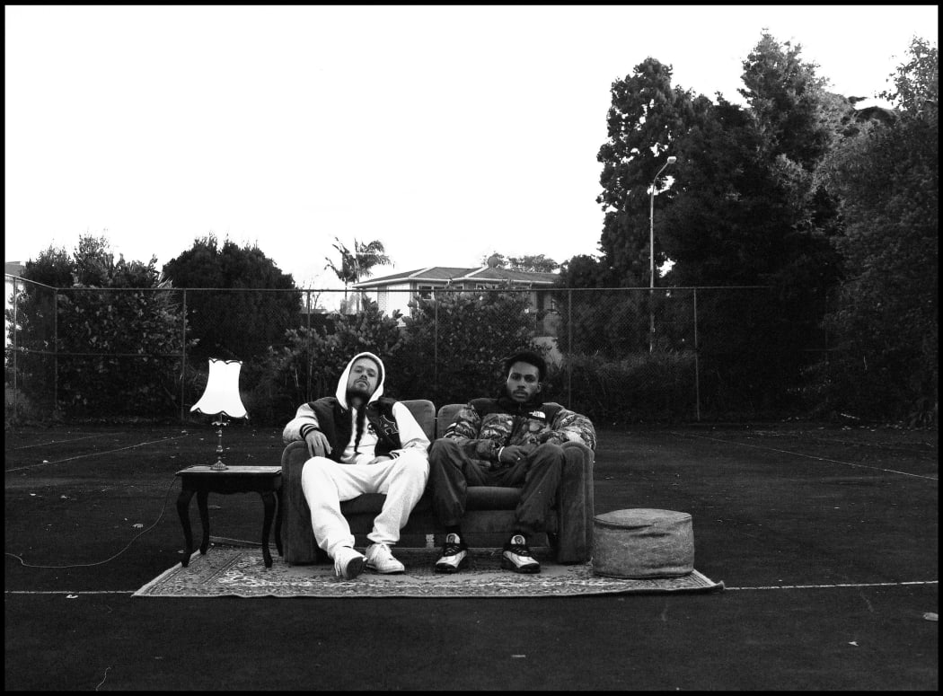 Eno x Dirty