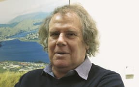 Harry Ricketts