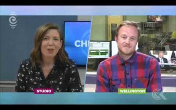 Peru dominated, deserved win against All Whites