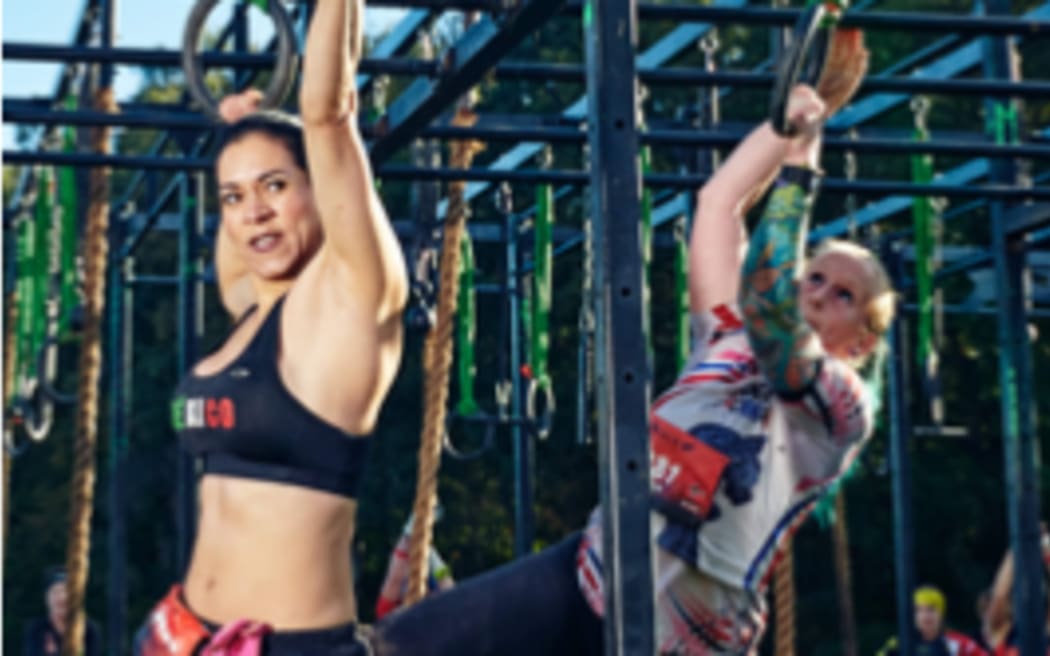 Obstacle Course Racing World Championships 2019