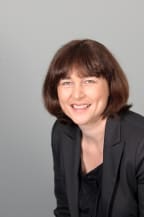 Council of Trade Unions president Helen Kelly.